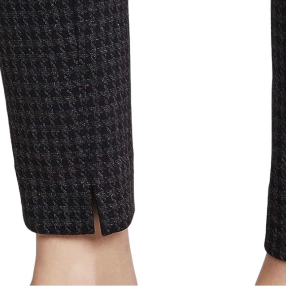 🅽🅴🆆 Theory skinny legging K, hound knit twill, P - Picture 4 of 17